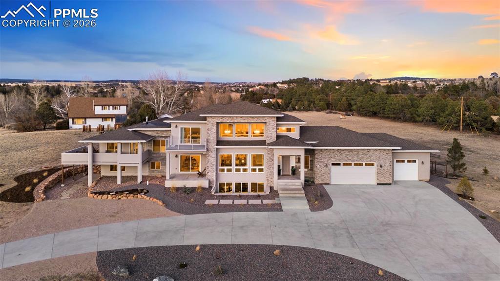 1730 Alamosa Drive Colorado Springs CO 80920