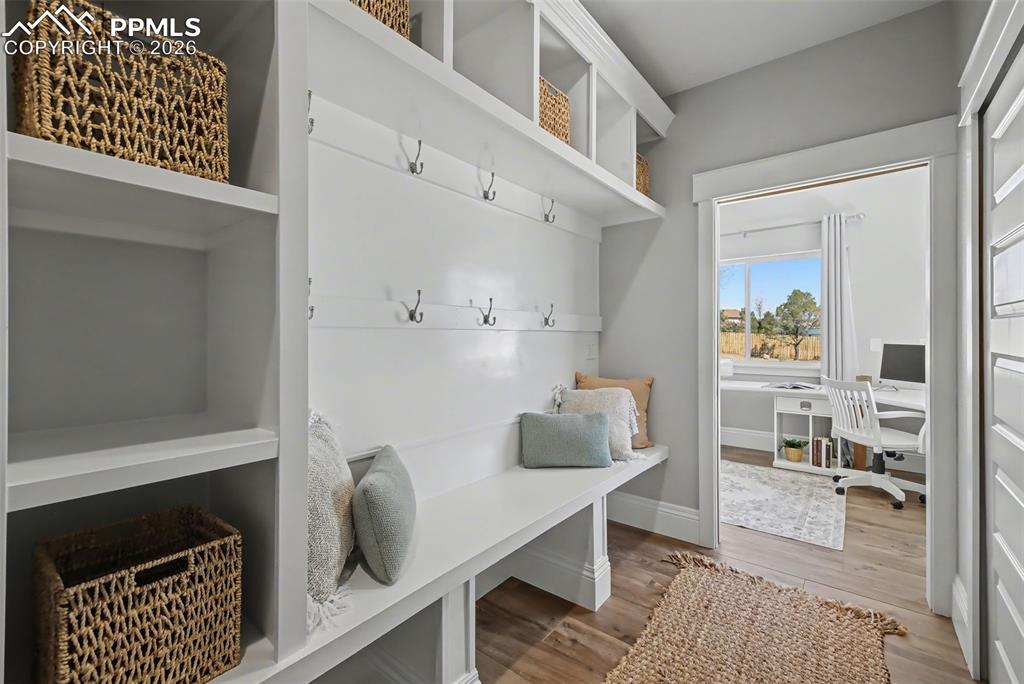 1730 Alamosa Drive Colorado Springs CO 80920