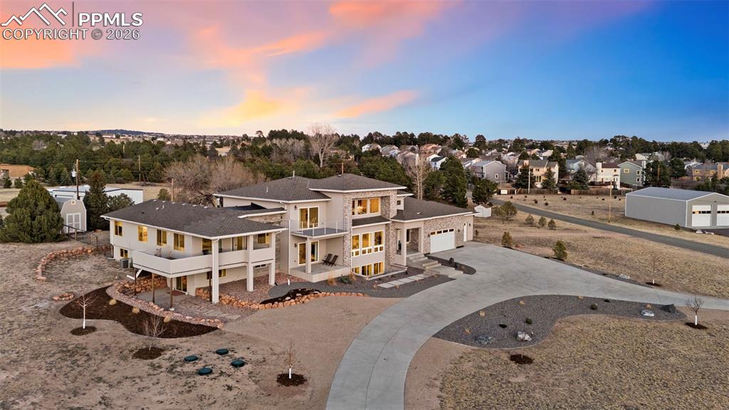 1730 Alamosa Drive Colorado Springs CO 80920