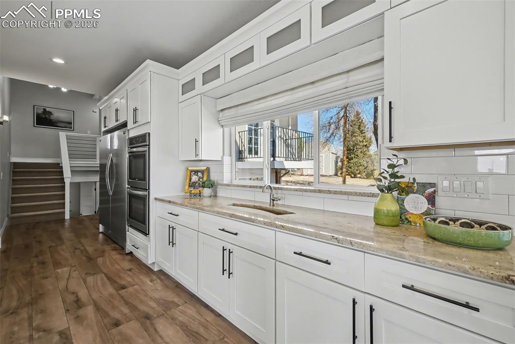 1730 Alamosa Drive Colorado Springs CO 80920