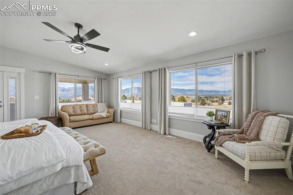 1730 Alamosa Drive Colorado Springs CO 80920