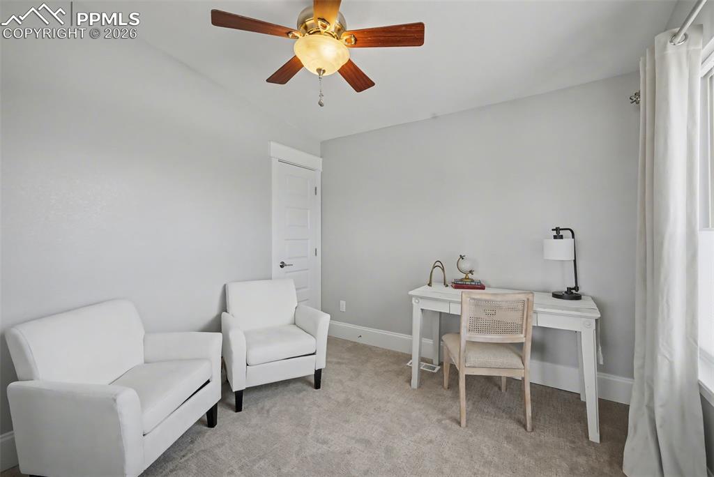 1730 Alamosa Drive Colorado Springs CO 80920