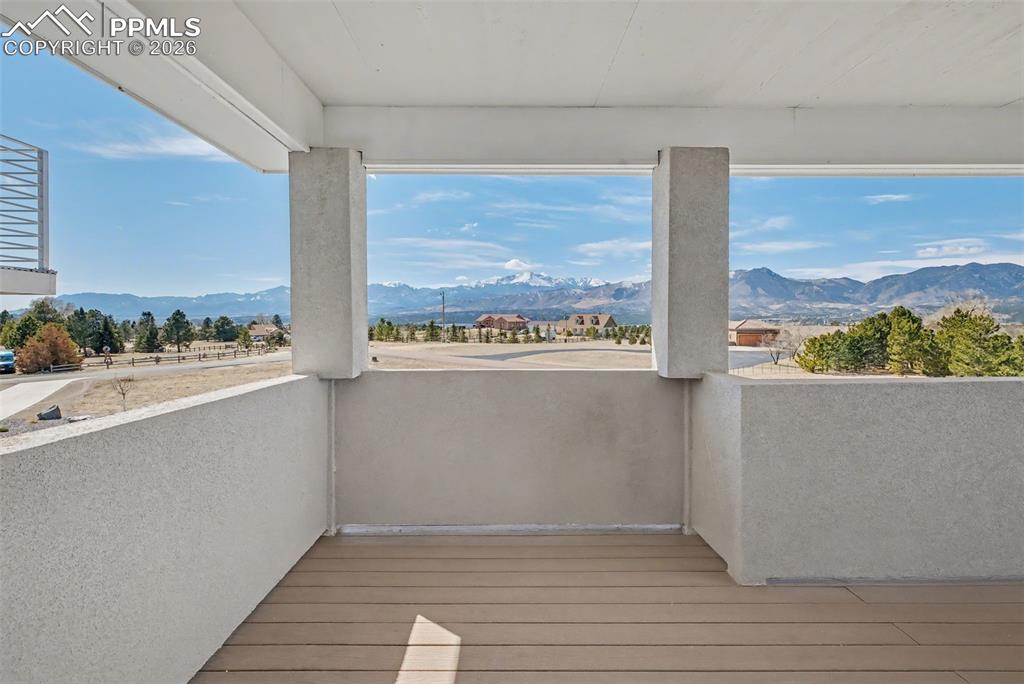 1730 Alamosa Drive Colorado Springs CO 80920