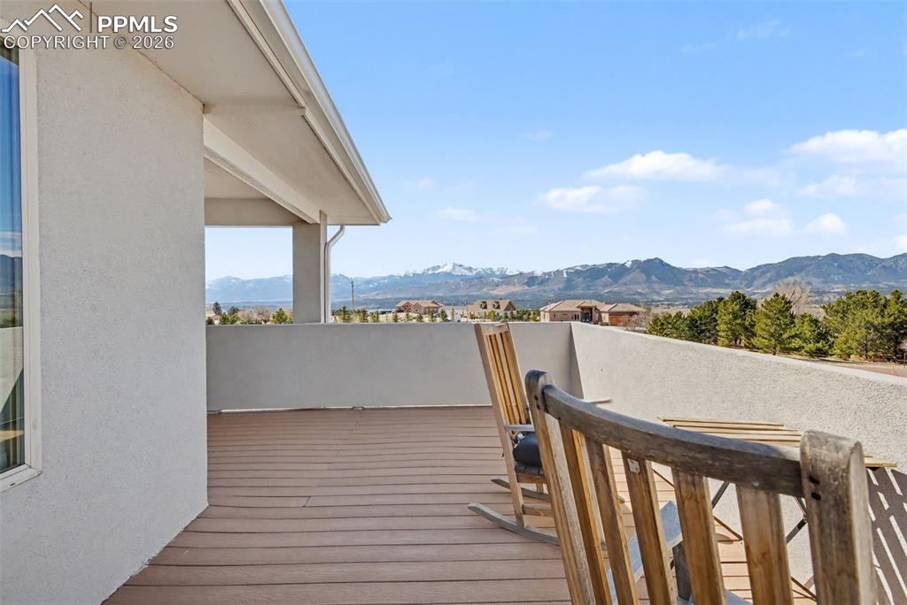 1730 Alamosa Drive Colorado Springs CO 80920