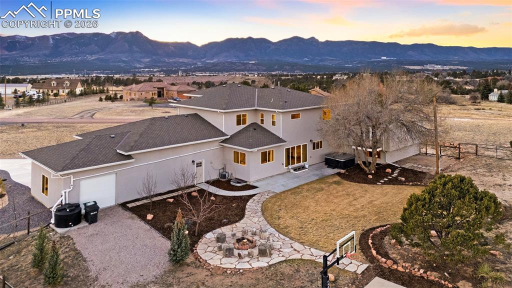 1730 Alamosa Drive Colorado Springs CO 80920