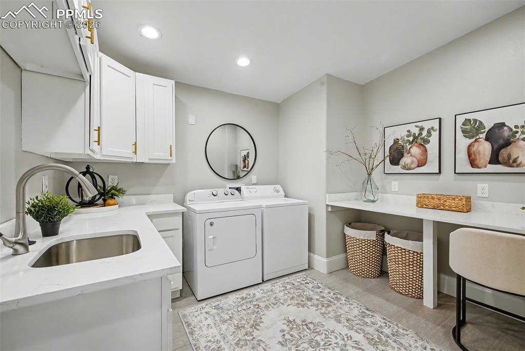 1730 Alamosa Drive Colorado Springs CO 80920