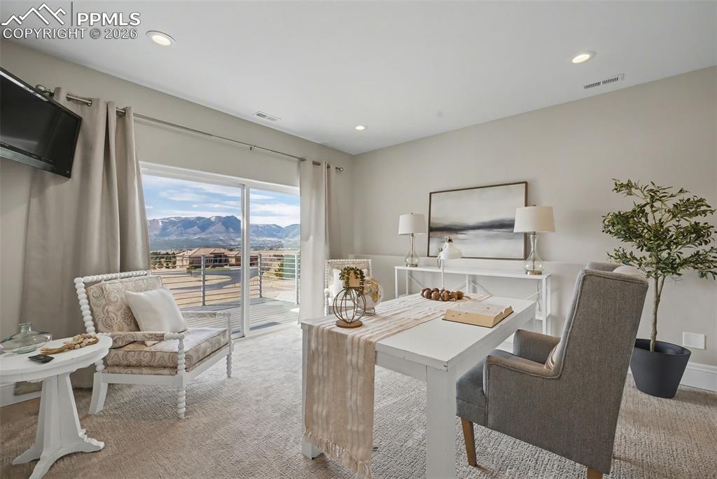 1730 Alamosa Drive Colorado Springs CO 80920