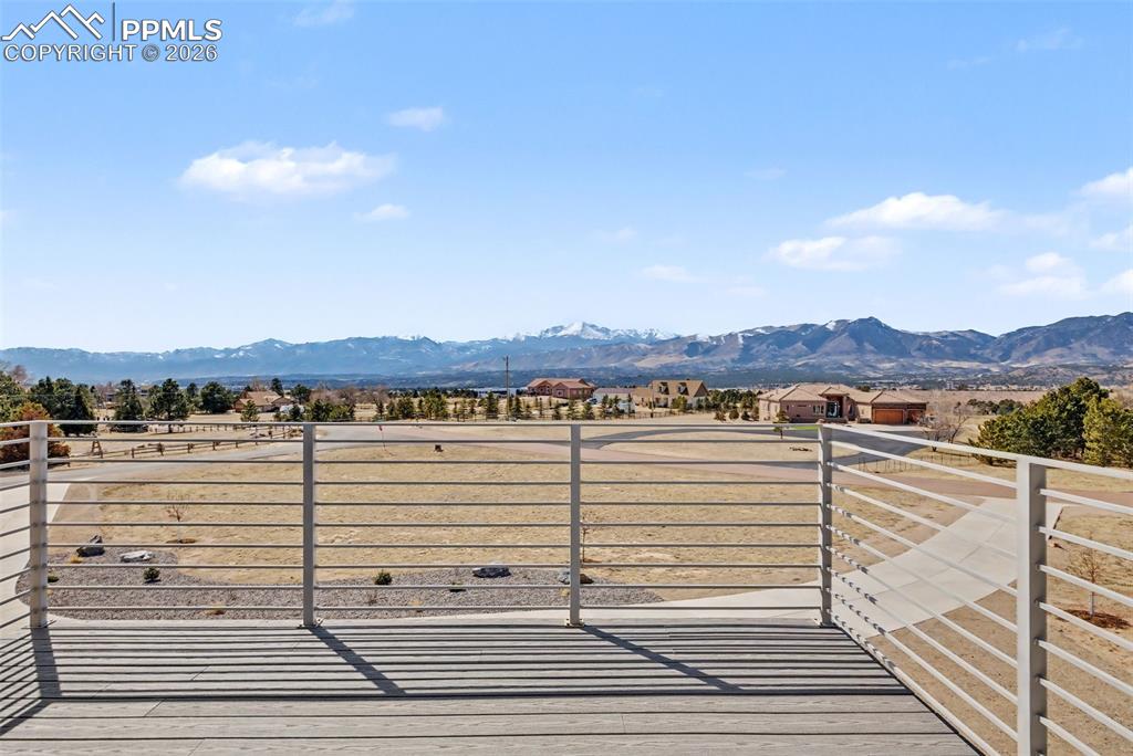 1730 Alamosa Drive Colorado Springs CO 80920