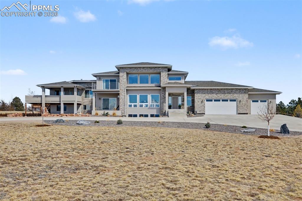 1730 Alamosa Drive Colorado Springs CO 80920
