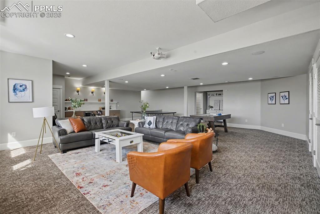 1730 Alamosa Drive Colorado Springs CO 80920