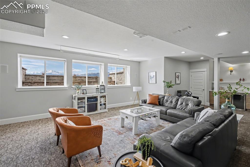 1730 Alamosa Drive Colorado Springs CO 80920