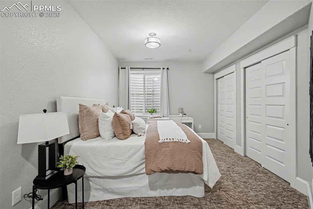 1730 Alamosa Drive Colorado Springs CO 80920