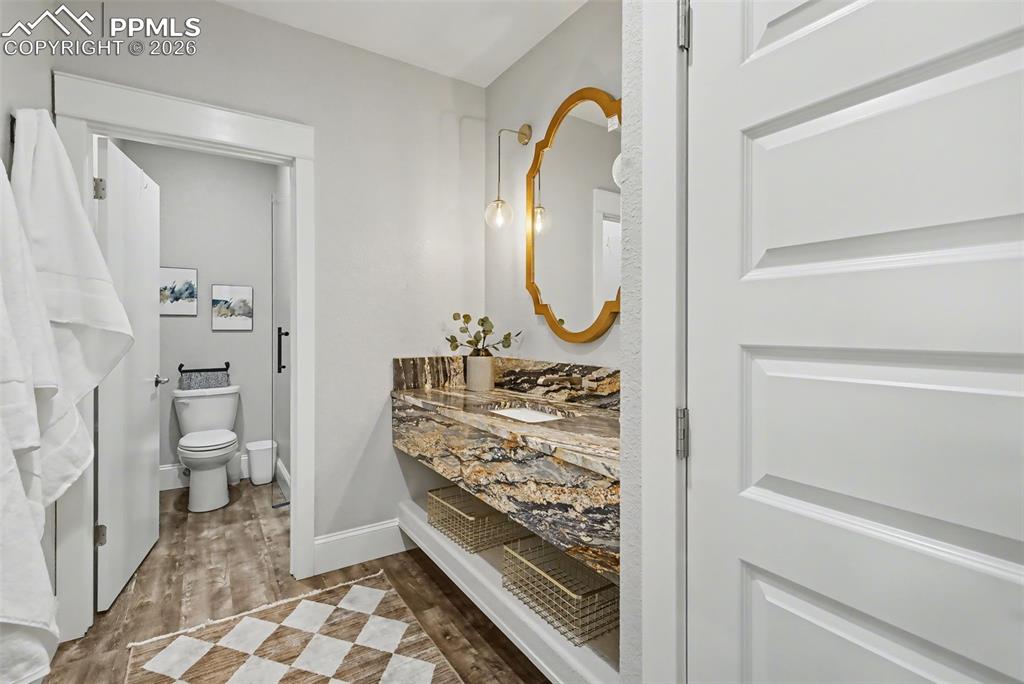 1730 Alamosa Drive Colorado Springs CO 80920