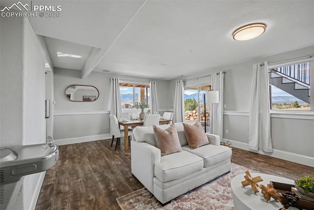 1730 Alamosa Drive Colorado Springs CO 80920
