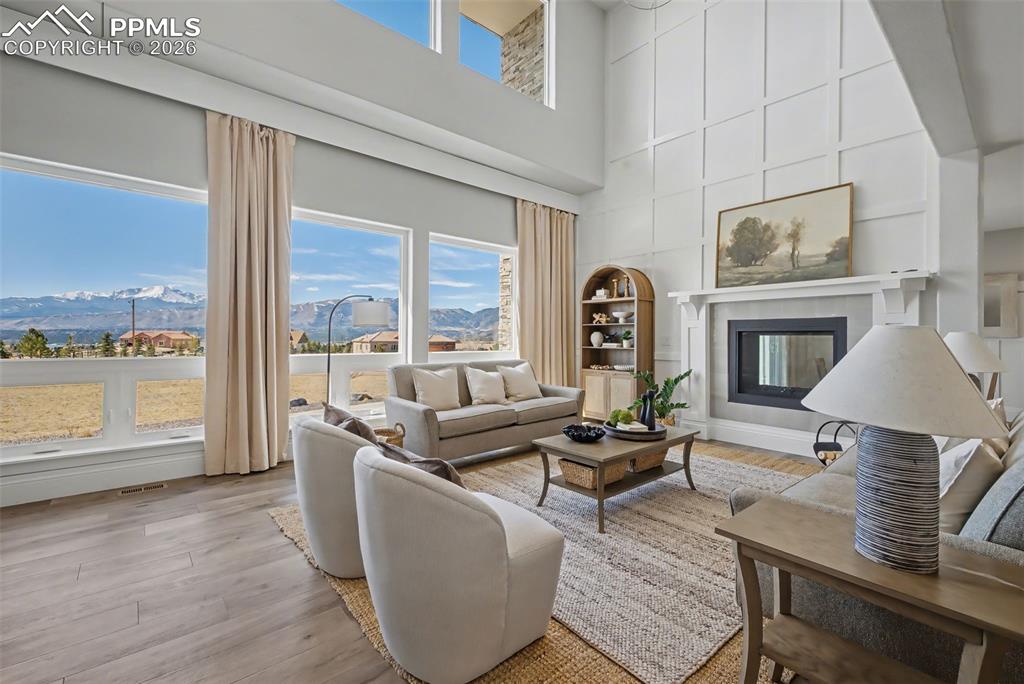 1730 Alamosa Drive Colorado Springs CO 80920
