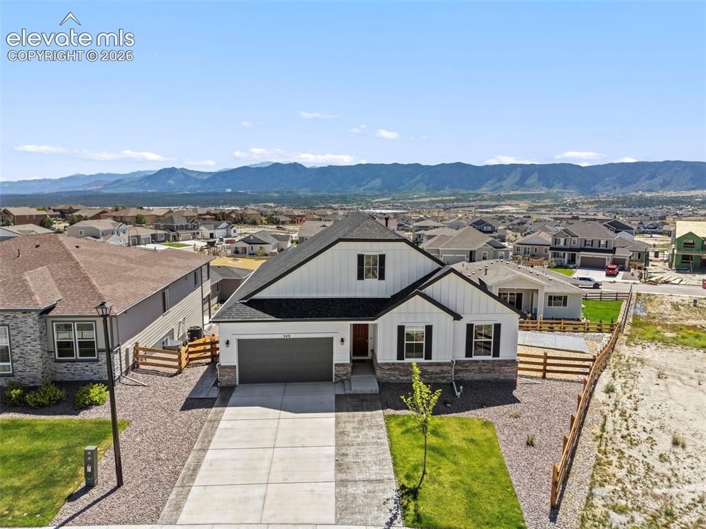 549 Old Grotto Drive Monument CO 80132