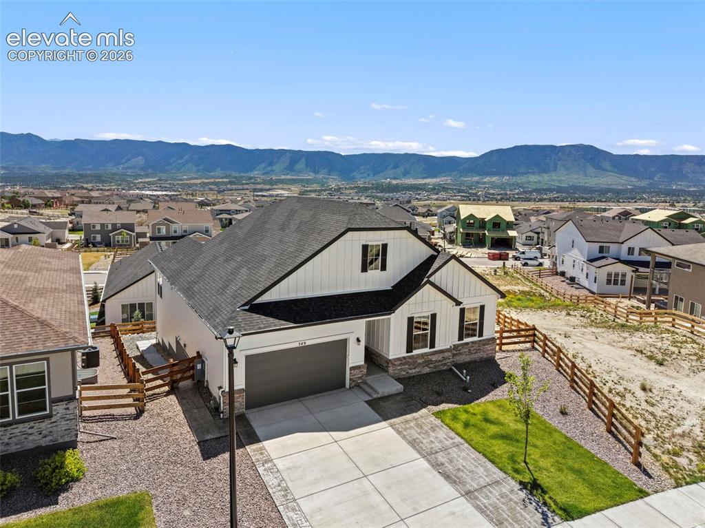549 Old Grotto Drive Monument CO 80132