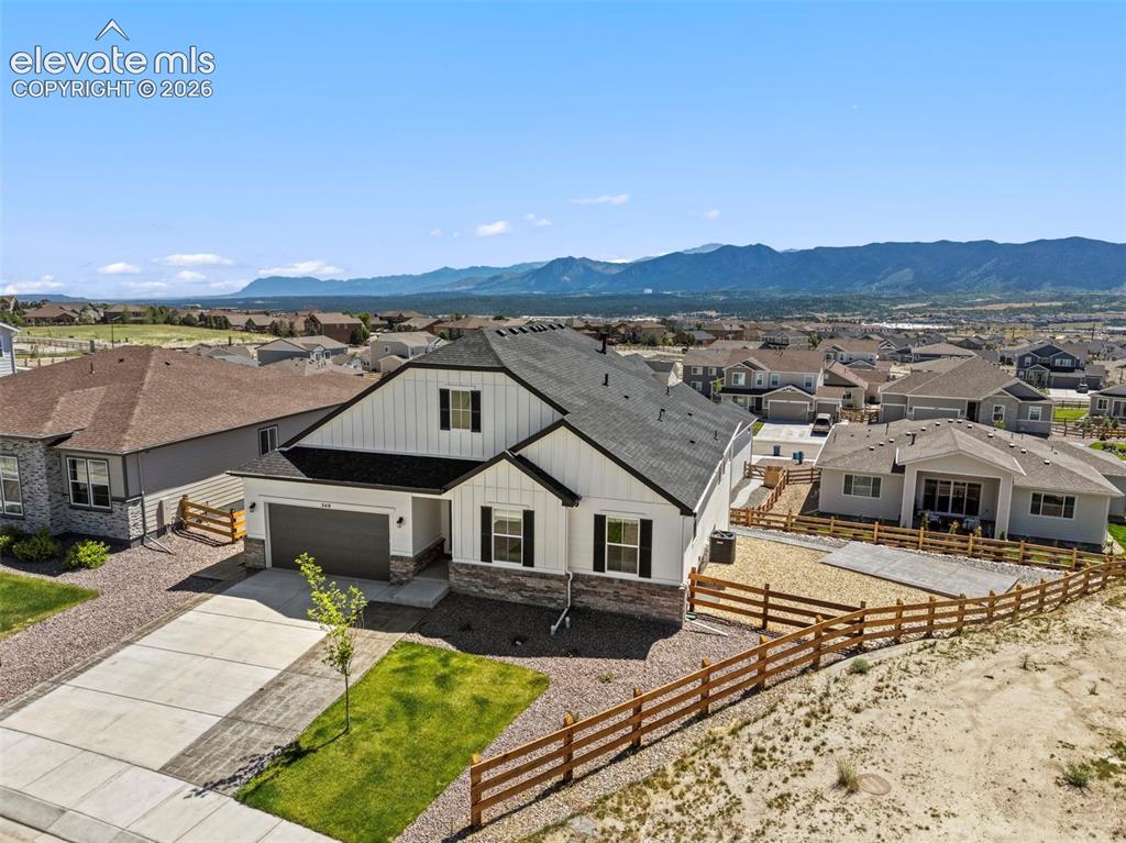 549 Old Grotto Drive Monument CO 80132