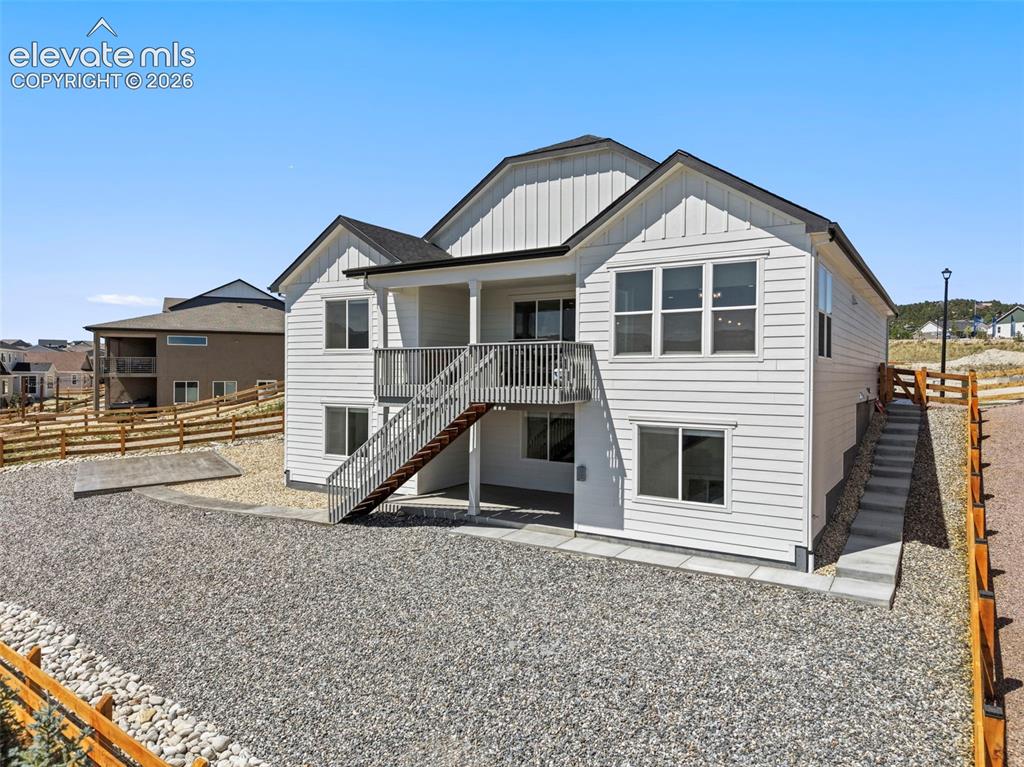 549 Old Grotto Drive Monument CO 80132