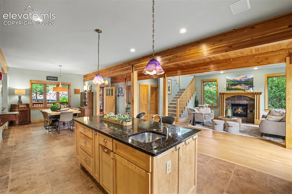400 Valley Crescent Street Palmer Lake CO 80133