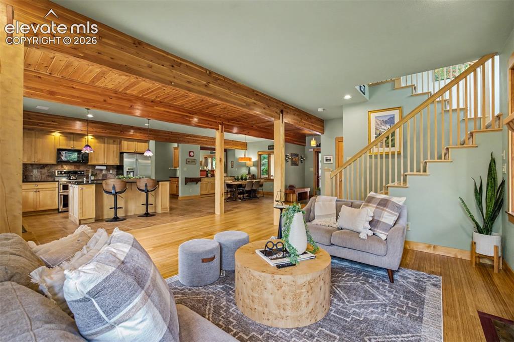 400 Valley Crescent Street Palmer Lake CO 80133