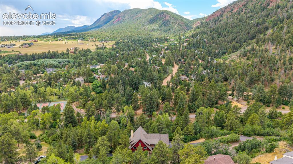 400 Valley Crescent Street Palmer Lake CO 80133
