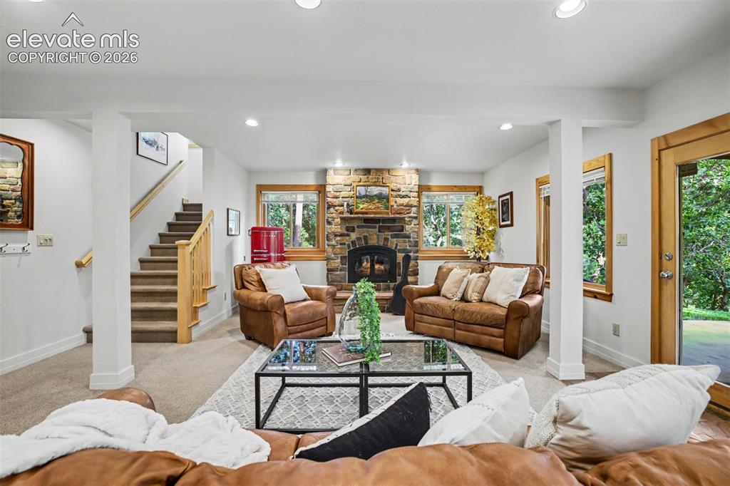 400 Valley Crescent Street Palmer Lake CO 80133