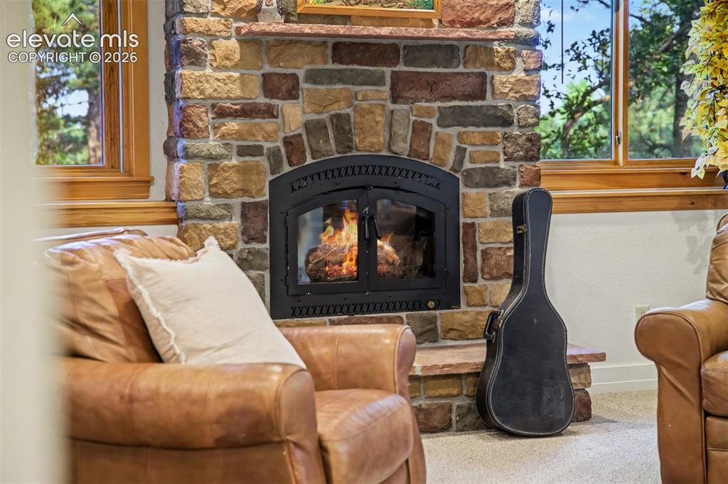 400 Valley Crescent Street Palmer Lake CO 80133