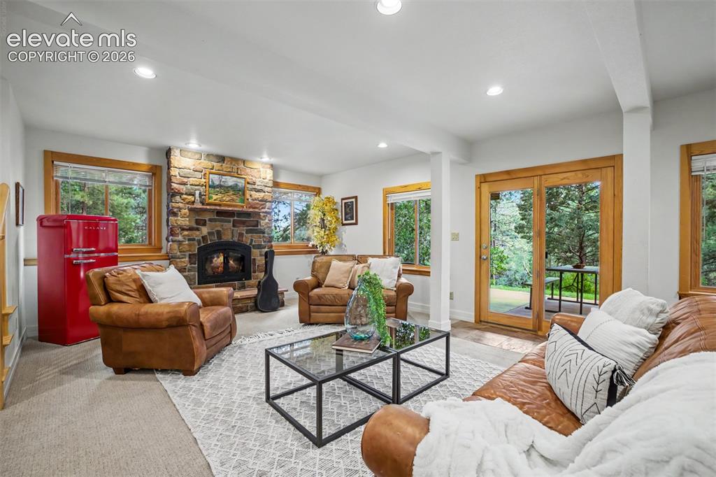 400 Valley Crescent Street Palmer Lake CO 80133