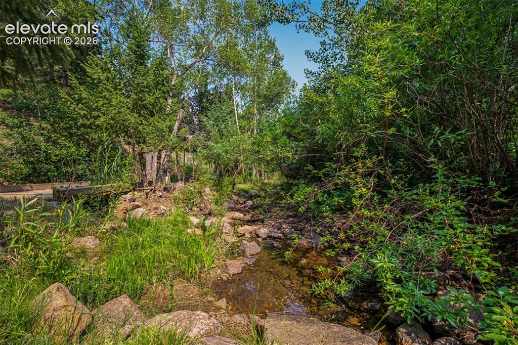 400 Valley Crescent Street Palmer Lake CO 80133