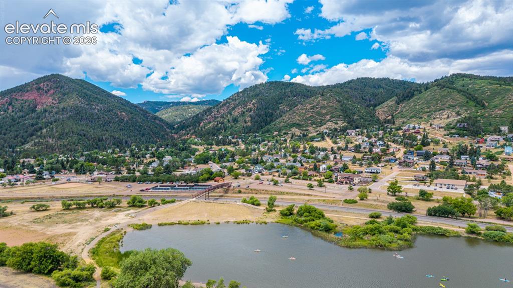 400 Valley Crescent Street Palmer Lake CO 80133