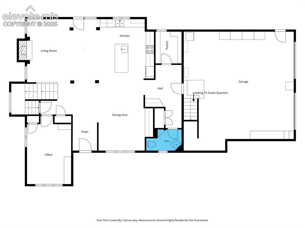 400 Valley Crescent Street Palmer Lake CO 80133