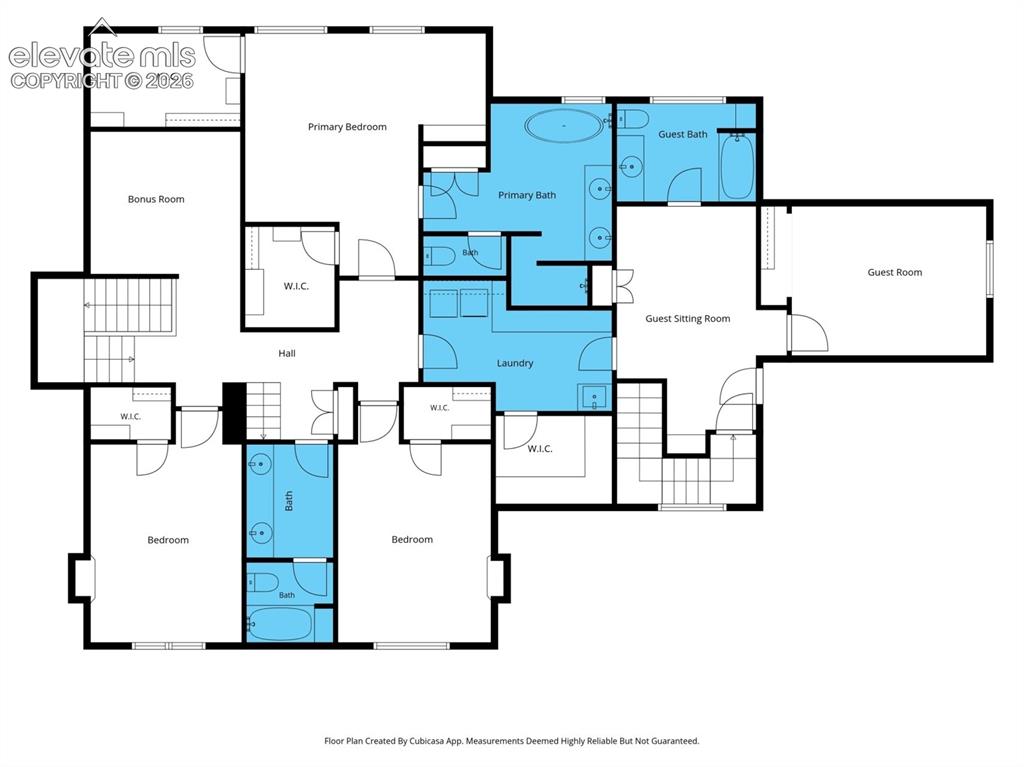 400 Valley Crescent Street Palmer Lake CO 80133