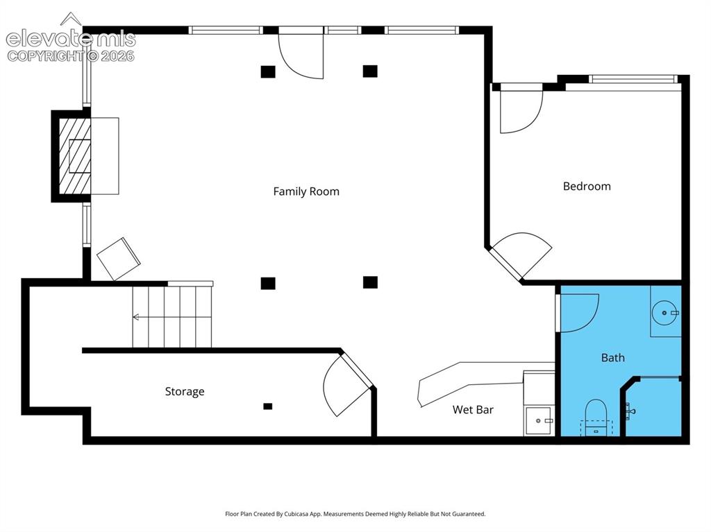 400 Valley Crescent Street Palmer Lake CO 80133