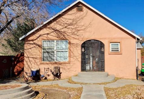 915 E River Street Pueblo CO 81001