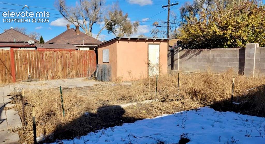 915 E River Street Pueblo CO 81001