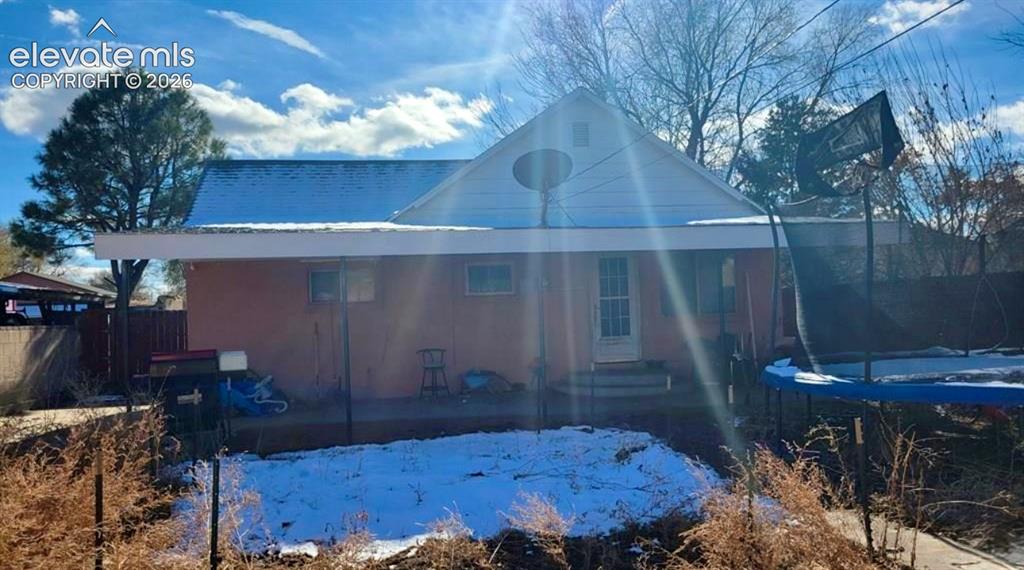 915 E River Street Pueblo CO 81001
