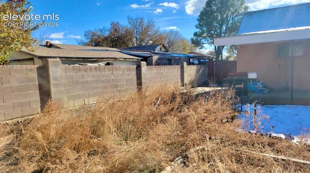 915 E River Street Pueblo CO 81001