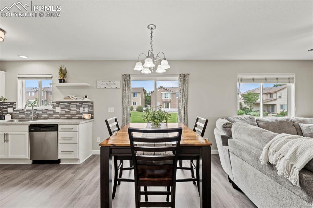 7525 Stetson Highlands Drive Colorado Springs CO 80923