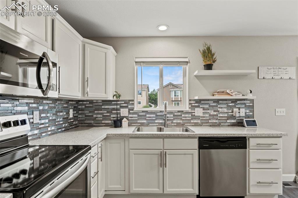 7525 Stetson Highlands Drive Colorado Springs CO 80923