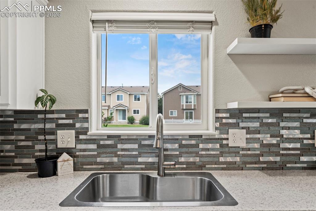 7525 Stetson Highlands Drive Colorado Springs CO 80923