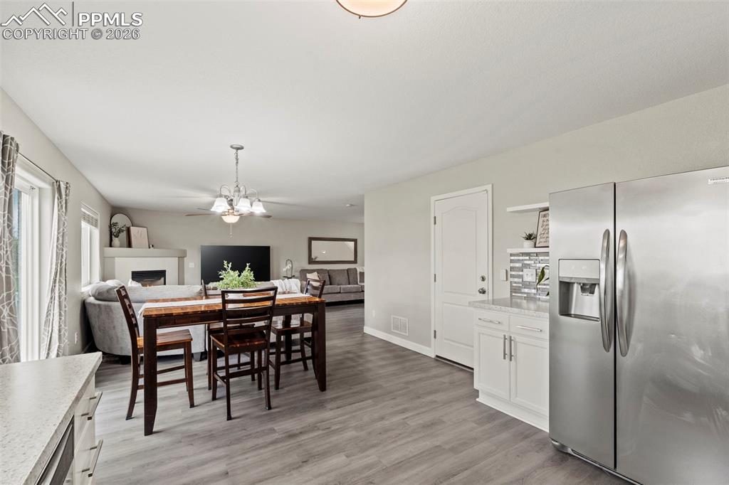 7525 Stetson Highlands Drive Colorado Springs CO 80923