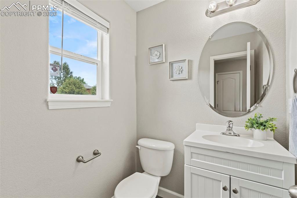 7525 Stetson Highlands Drive Colorado Springs CO 80923