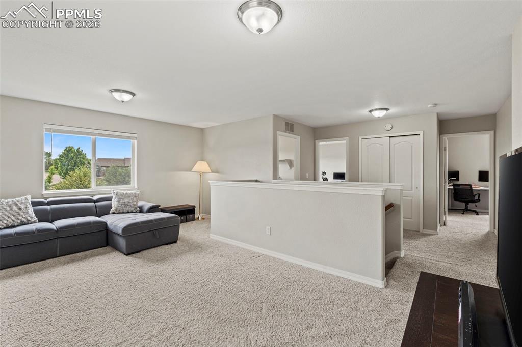 7525 Stetson Highlands Drive Colorado Springs CO 80923
