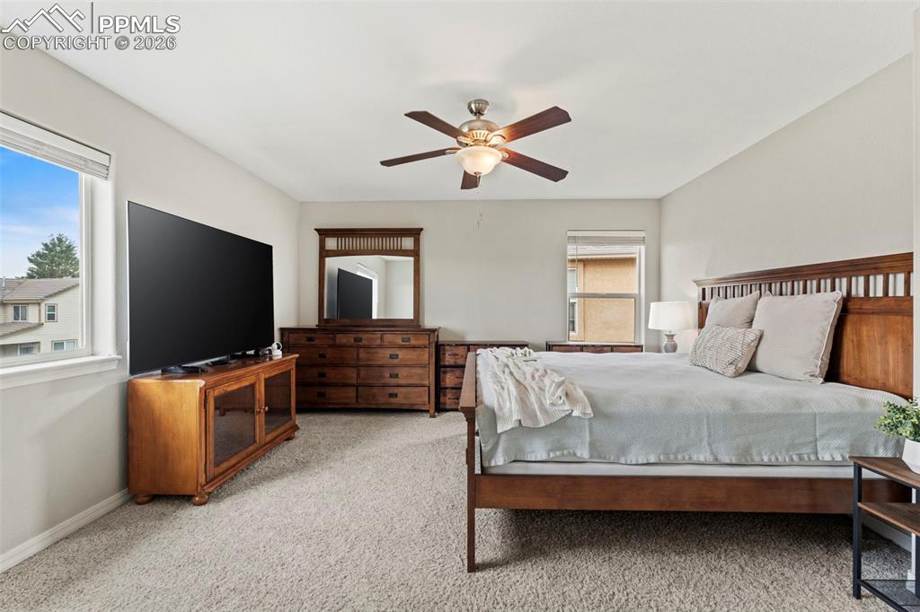 7525 Stetson Highlands Drive Colorado Springs CO 80923