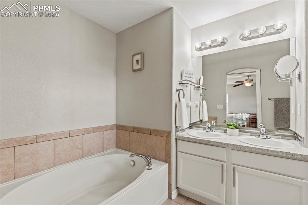 7525 Stetson Highlands Drive Colorado Springs CO 80923