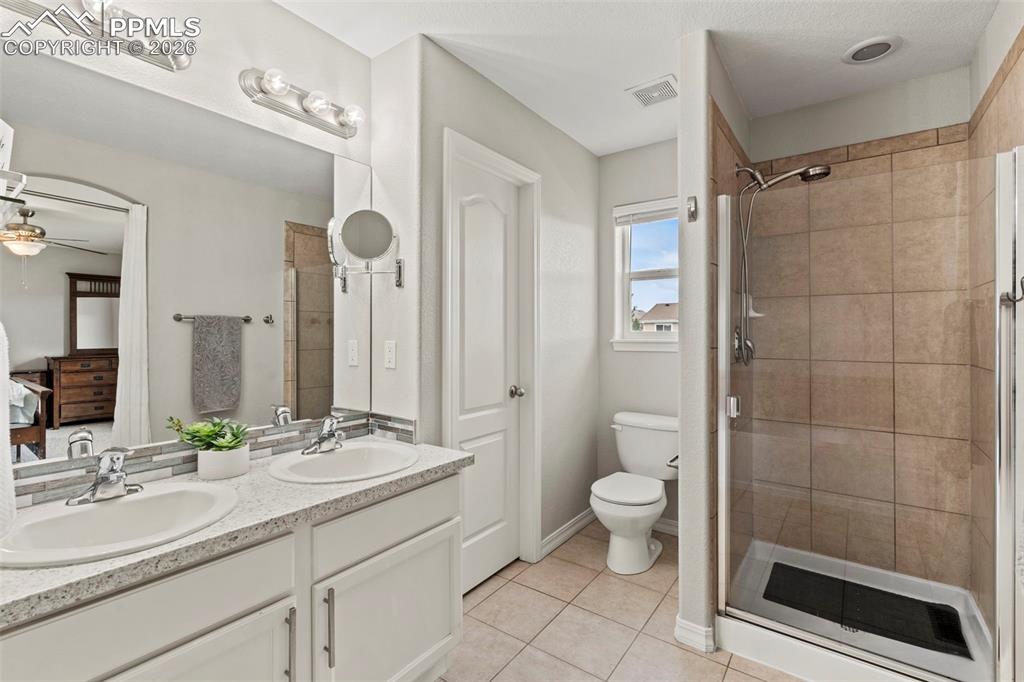 7525 Stetson Highlands Drive Colorado Springs CO 80923