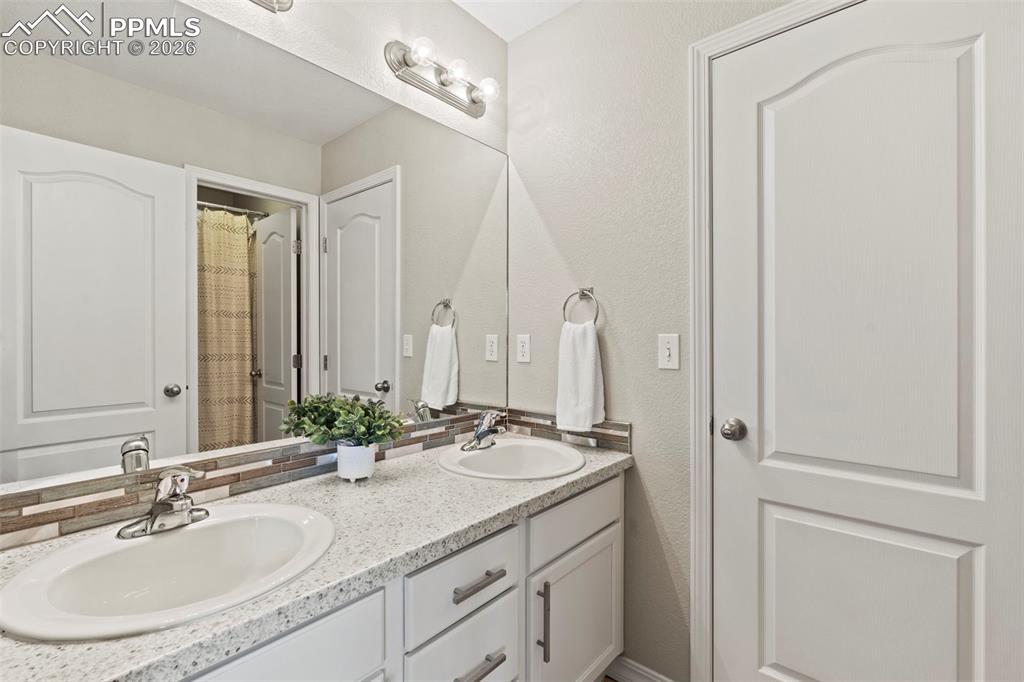 7525 Stetson Highlands Drive Colorado Springs CO 80923
