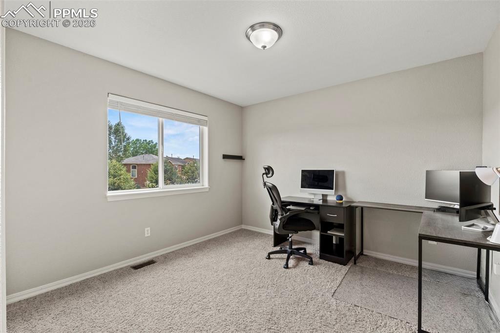 7525 Stetson Highlands Drive Colorado Springs CO 80923