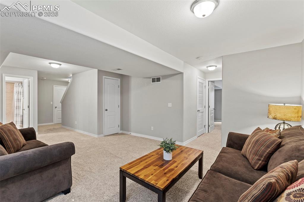 7525 Stetson Highlands Drive Colorado Springs CO 80923